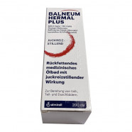 Купить Бальнеум Плюс (Balneum Hermal Plus) масло для ванной 200мл в Санкт-Петербурге