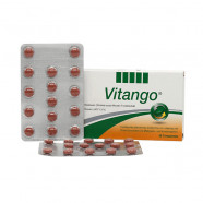 Купить Vitango (Витанго), родиола таблетки Германия №30 в Екатеринбурге